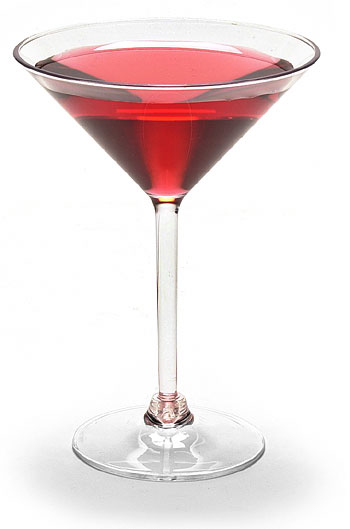 Et un Verre de Martini !!!!!!!!!