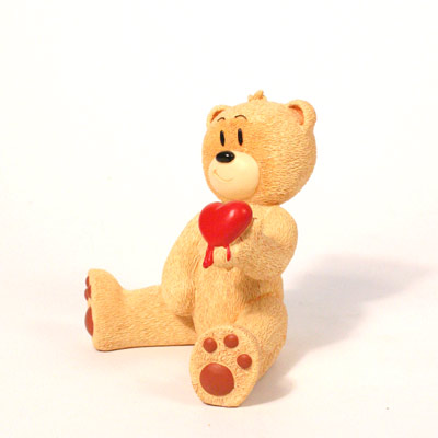 Un peu trashoUille... TeDDy BEer