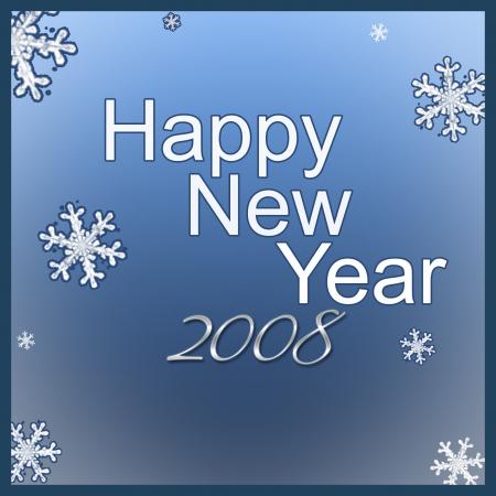 Happy New Year !