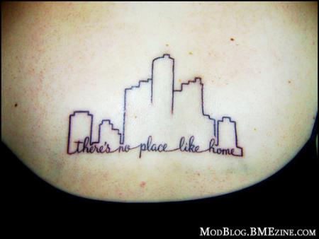 Tatoo !!!
