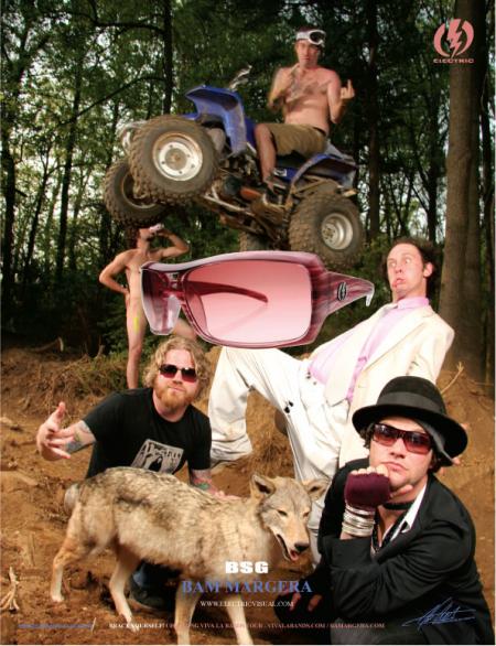 La bAnde à BAm