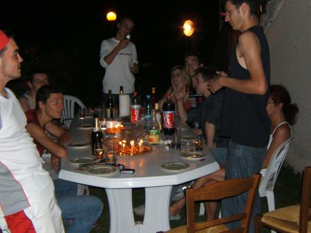 20 Ans,