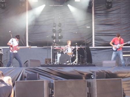 Quelques photos du festival