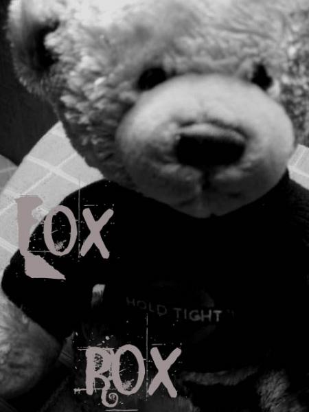 TEDdy bE3r