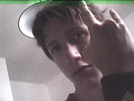 Sylvain alias Mon tIT PuNk