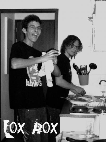 JUste parce que.....