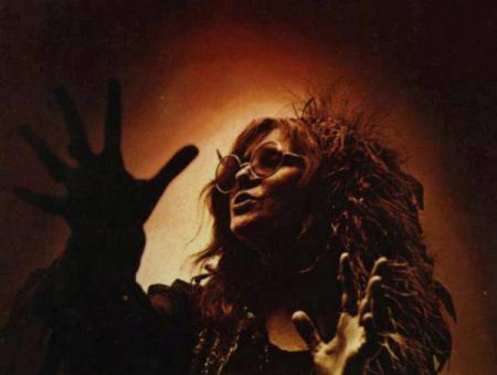 SoUl / JaNIs JoPlin
