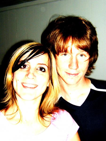 JErEm And Me