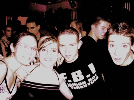 SOirée IUT