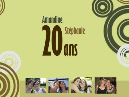 20 ans !!!