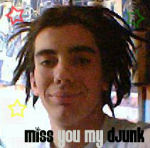 Miss You Bat