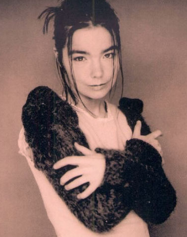 BjOrk