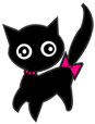 Just a little pretty cat