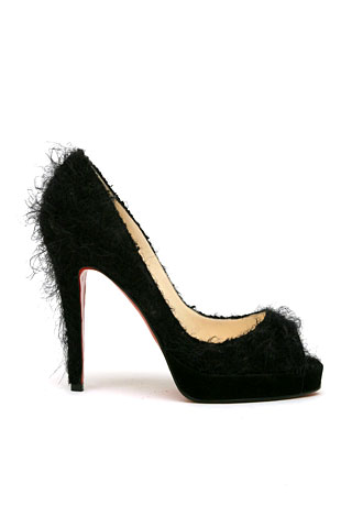 Stilletos